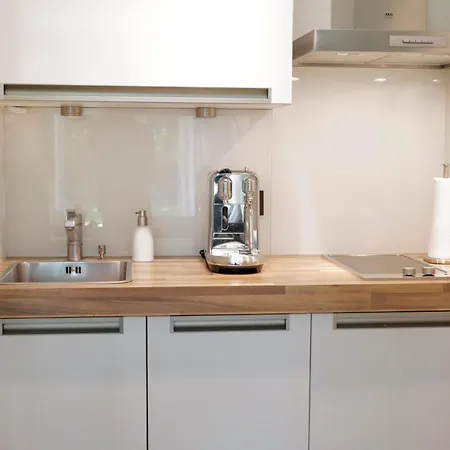 Ostseeperle Apartment