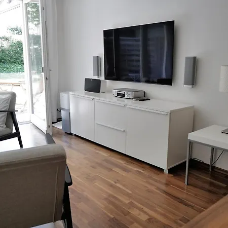 Ostseeperle Apartment