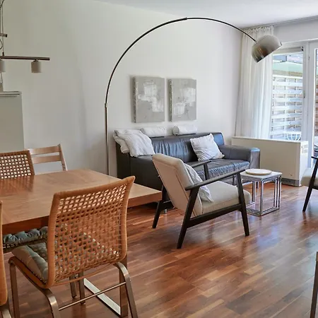Apartment Ostseeperle