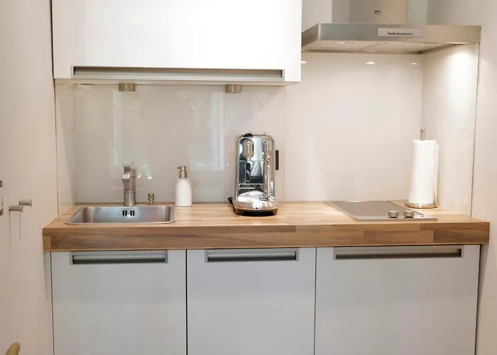 Ostseeperle Διαμέρισμα