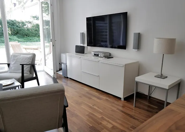 Ostseeperle Διαμέρισμα