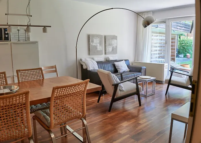 Διαμέρισμα Ostseeperle