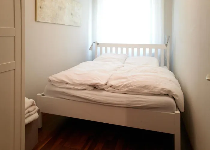 Ostseeperle Διαμέρισμα Heiligenhafen