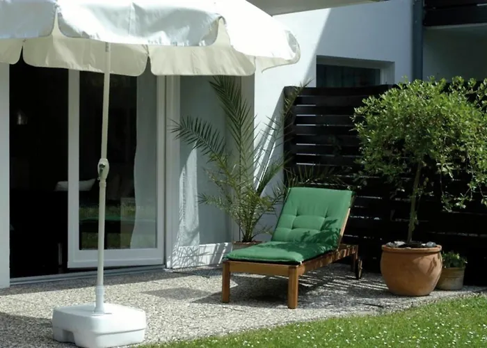 Ostseeperle * Heiligenhafen