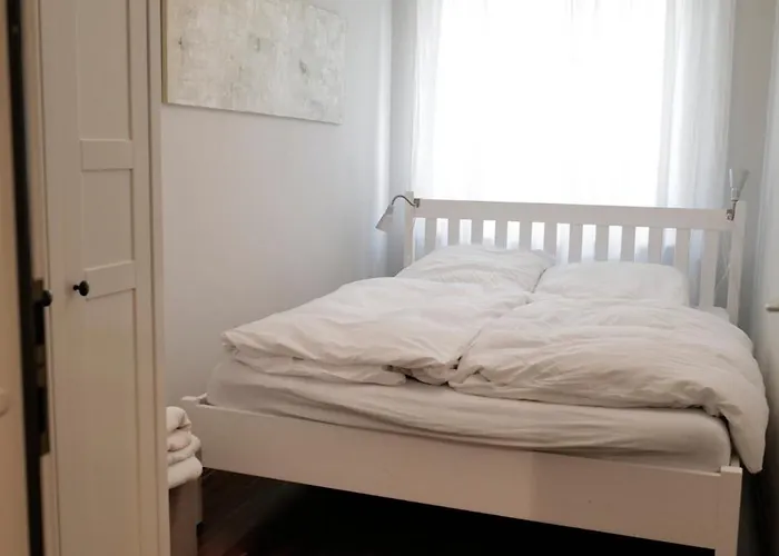 Ostseeperle Διαμέρισμα *